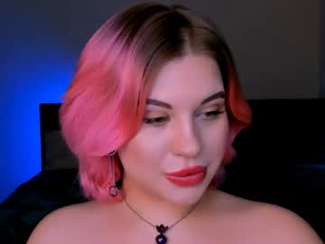 Evaharve March 25, 2025 Chaturbate stream image