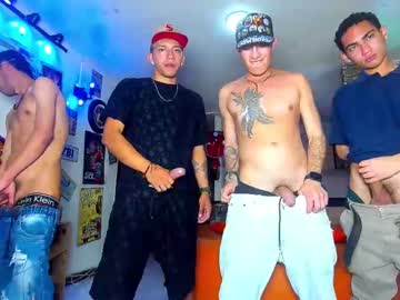 G4mens March 25, 2025 Chaturbate stream image
