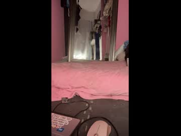 Hazelb25 March 25, 2025 Chaturbate stream image