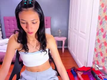 Iris_Stone_ March 25, 2025 Chaturbate stream image