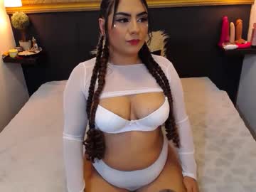 Jane_Russel March 25, 2025 Chaturbate stream image