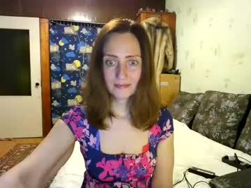Juliaa_Foxi March 25, 2025 Chaturbate stream image