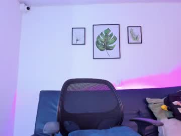 _Koriinn_ March 25, 2025 Chaturbate stream image