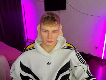 Kurt_Hanssen March 25, 2025 Chaturbate stream image
