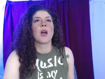 Laura_Fountain_ March 25, 2025 Chaturbate stream image
