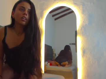 Lunaluxe1001 March 25, 2025 Chaturbate stream image
