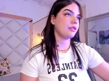 Maria_Frostt March 25, 2025 Chaturbate stream image
