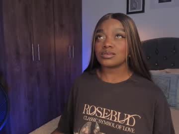 Marialehandra March 25, 2025 Chaturbate stream image
