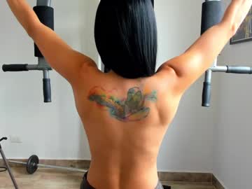 Miller_Fit_ March 25, 2025 Chaturbate stream image