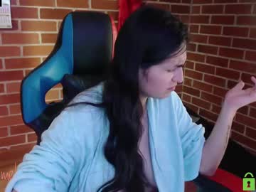 Princesa_Leia_Zathur March 25, 2025 Chaturbate stream image