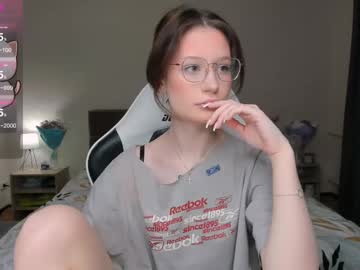 Rina_Lia769693 March 25, 2025 Chaturbate stream image