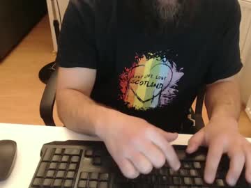 Robzombi March 25, 2025 Chaturbate stream image