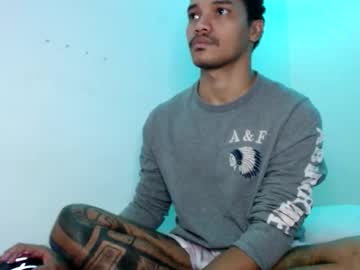 Sir_Black1 March 25, 2025 Chaturbate stream image