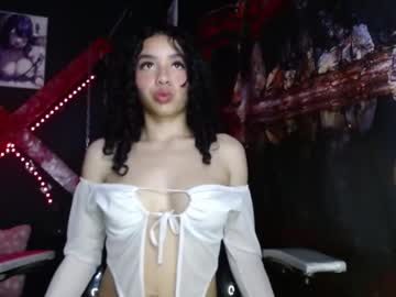 Tracy_Ks March 25, 2025 Chaturbate stream image