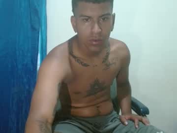 Ts_Herrera March 25, 2025 Chaturbate stream image