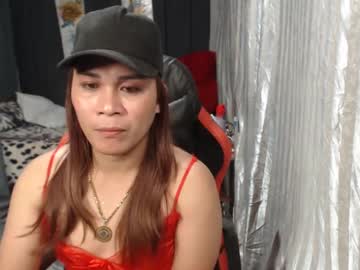 Urdreamgirljacky March 25, 2025 Chaturbate stream image