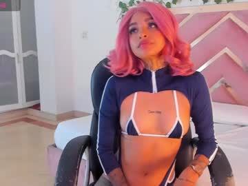 Vaiolet06 March 25, 2025 Chaturbate stream image