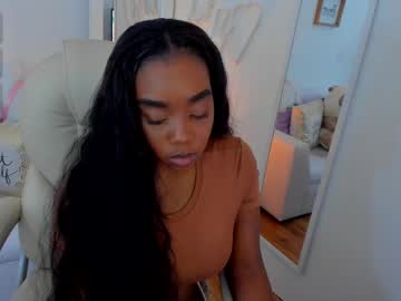 Zobe_Love March 25, 2025 Chaturbate stream image