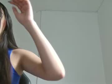 Alejandra_Serni March 25, 2025 Chaturbate stream image