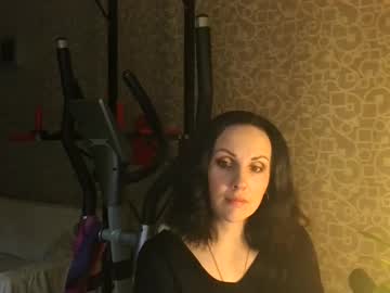 Alina_Bloom March 25, 2025 Chaturbate stream image