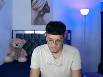 Andrew_Foxter_ March 25, 2025 Chaturbate stream image