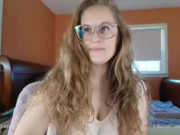 Annie_Stjames March 25, 2025 Chaturbate stream image