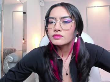 Azurakindong March 25, 2025 Chaturbate stream image