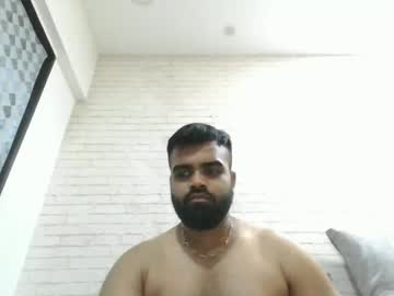 Brownstud95 March 25, 2025 Chaturbate stream image