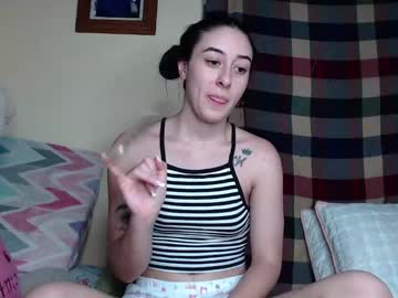 Chloe_Vahos March 25, 2025 Chaturbate stream image