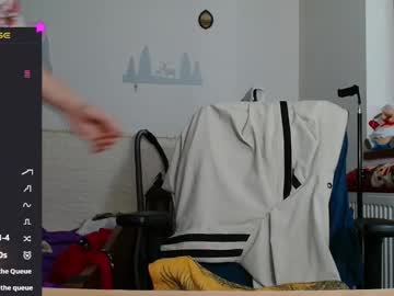 Colin_Hopex March 25, 2025 Chaturbate stream image