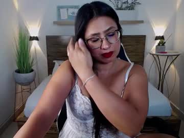 Dania12x_ March 25, 2025 Chaturbate stream image