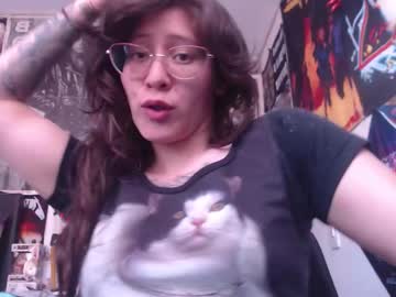 Darkness_Joones March 25, 2025 Chaturbate stream image