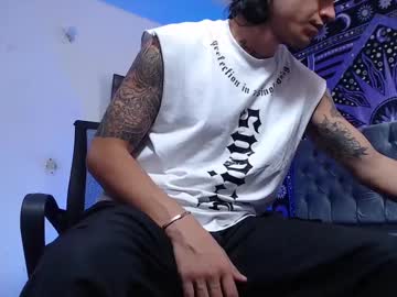 Dicaprioo_ March 25, 2025 Chaturbate stream image