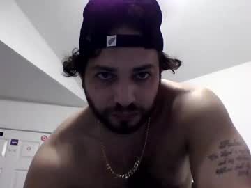 Drew_747 March 25, 2025 Chaturbate stream image