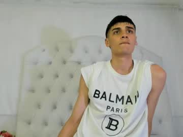 Frank_Jhonsson March 25, 2025 Chaturbate stream image
