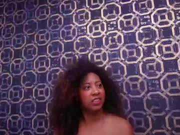 Franyeli_5 March 25, 2025 Chaturbate stream image