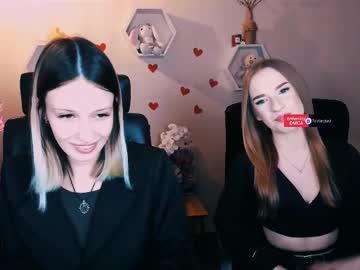 Isa_Luxury March 25, 2025 Chaturbate stream image