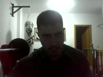 Jm_Loko March 25, 2025 Chaturbate stream image