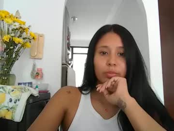 Khloe_Sweet18_ March 25, 2025 Chaturbate stream image