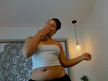 Lizze_Lisha March 25, 2025 Chaturbate stream image