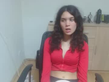 Mallorymyers March 25, 2025 Chaturbate stream image