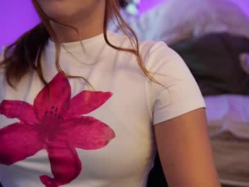 Mirellamedeiros March 25, 2025 Chaturbate stream image