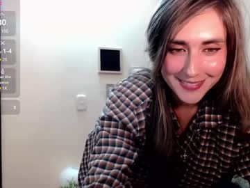 Moriahhoe March 25, 2025 Chaturbate stream image