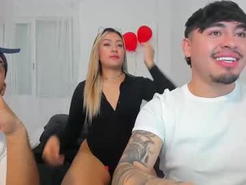 Native_Stars69 March 25, 2025 Chaturbate stream image