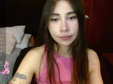 Nicolms March 25, 2025 Chaturbate stream image