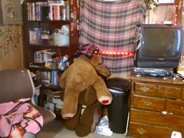 Pixinun March 25, 2025 Chaturbate stream image