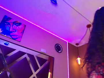 Samanthaagomes March 25, 2025 Chaturbate stream image