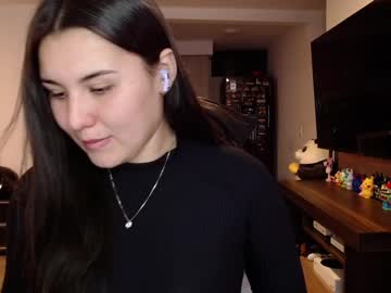 Sami_Li March 25, 2025 Chaturbate stream image