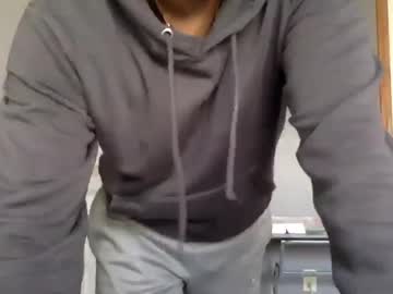Studentathelete2 March 25, 2025 Chaturbate stream image