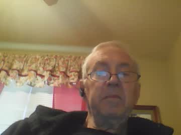 Wayneboeing March 25, 2025 Chaturbate stream image